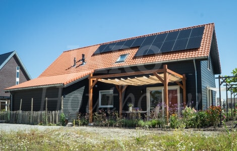 Hout lariks Hout lariks