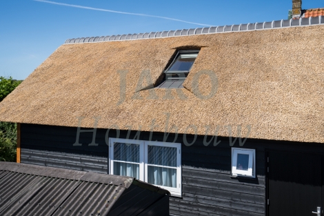 Recreatiewoning_in_Bergen_aan_zee_zijkant