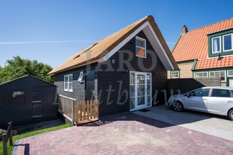 Recreatiewoning in Bergen aan zee Recreatiewoning in Bergen aan zee