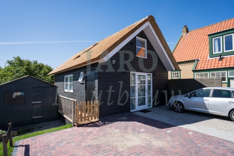 Recreatiewoning in Bergen aan zee