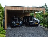  Carport in Aalsmeer 