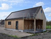  Mantelzorgwoning in Driebuggen 