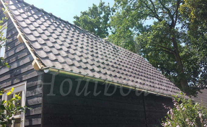 Houten Schuur Duiven