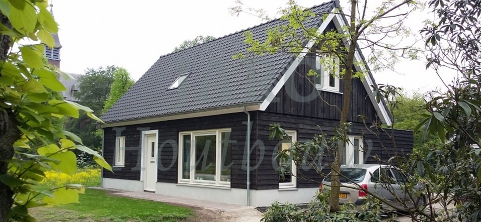 Jaro Houtbouw | Specialist in maatwerk en prefab bouwen!