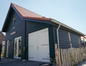 Houten huis | Jaro Houtbouw