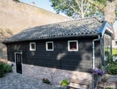 Klik hier voor meer houten garages