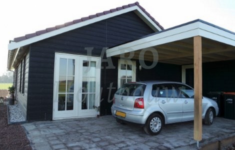 Mantelzorgwoning Mariënheem met carport kopen